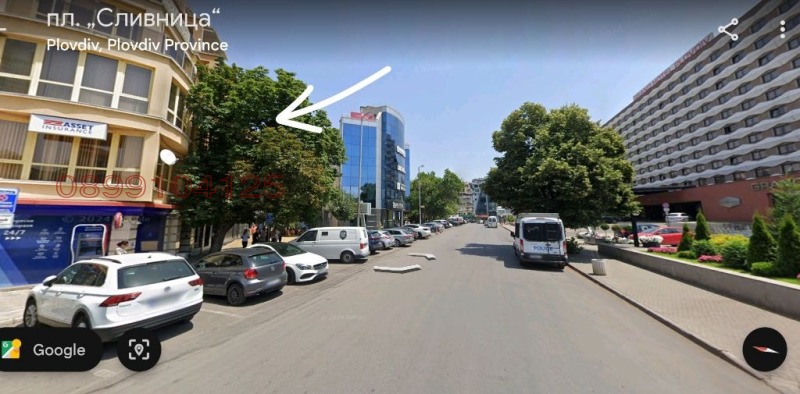 In vendita  1 camera da letto Plovdiv , Tsentar , 60 mq | 50319974 - Immagine [15]