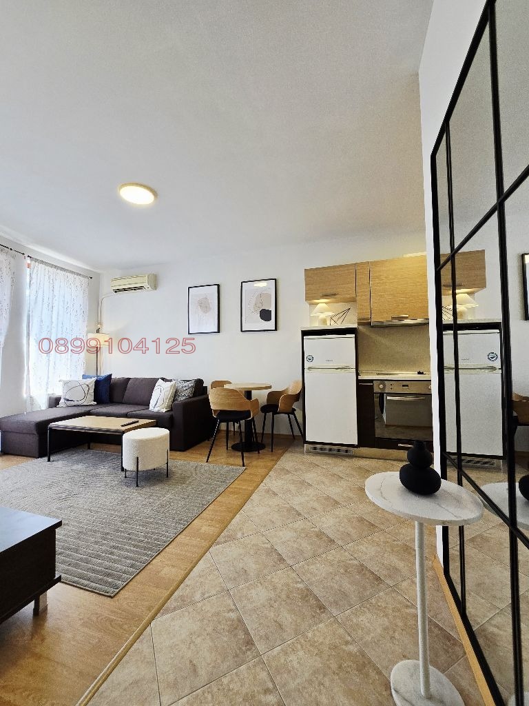 Till salu  1 sovrum Plovdiv , Centar , 64 kvm | 84465650 - bild [11]
