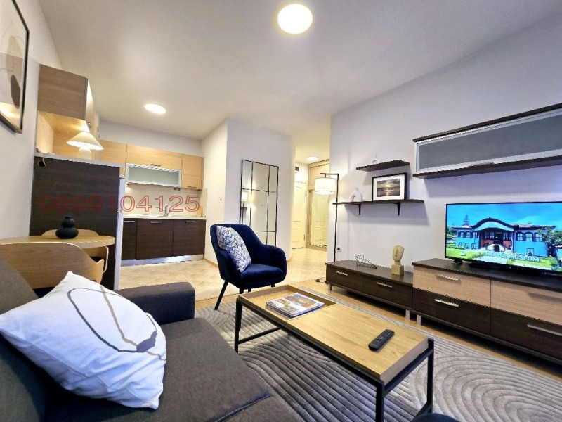 In vendita  1 camera da letto Plovdiv , Tsentar , 60 mq | 50319974 - Immagine [2]
