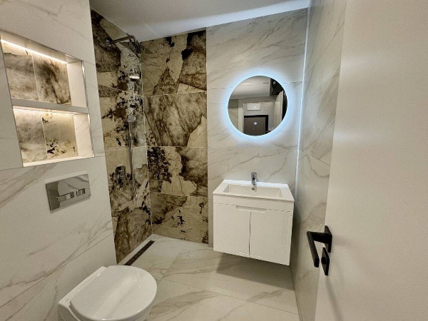Na prodej  1 ložnice Plovdiv , Gagarin , 73 m2 | 48555687 - obraz [6]