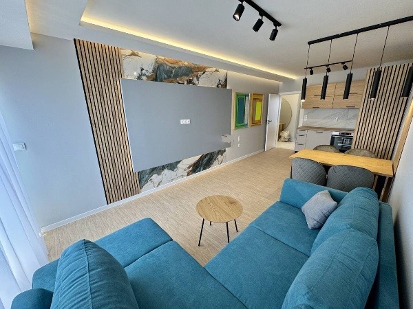 Na prodej  1 ložnice Plovdiv , Gagarin , 73 m2 | 48555687 - obraz [3]