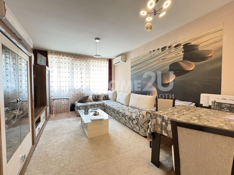 Продава  2-стаен град София , Хаджи Димитър , 52 кв.м | 53670939