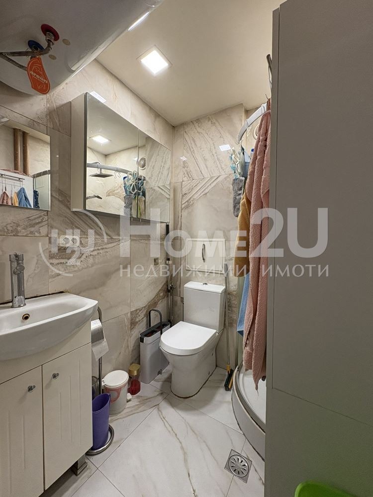 Продава  2-стаен град София , Хаджи Димитър , 52 кв.м | 53670939 - изображение [3]