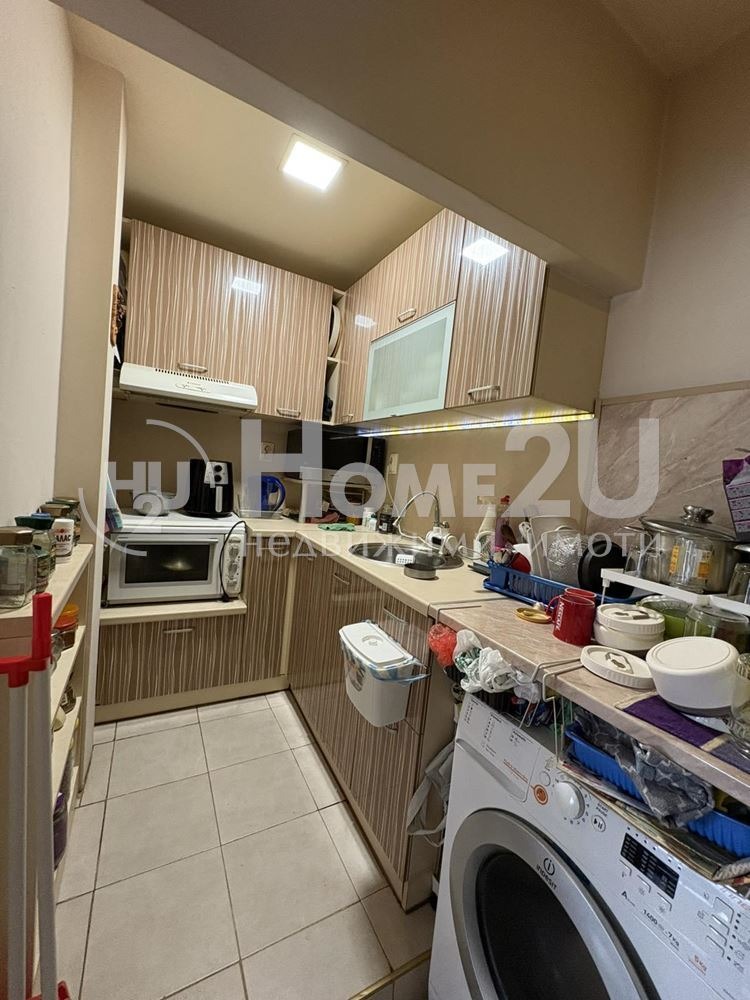 Продава  2-стаен град София , Хаджи Димитър , 52 кв.м | 53670939 - изображение [4]