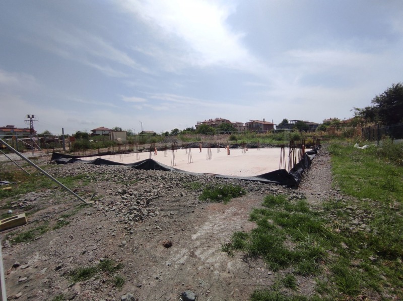Till salu  1 sovrum region Burgas , Tjernomorec , 84 kvm | 83815167 - bild [15]