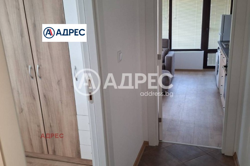 Till salu  1 sovrum region Dobrich , Kranevo , 58 kvm | 56889373 - bild [12]