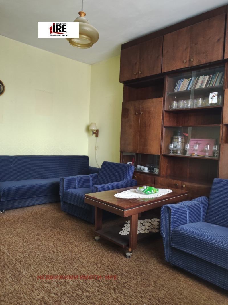 Продава  2-стаен град Хасково , Дружба 1 , 50 кв.м | 87778914