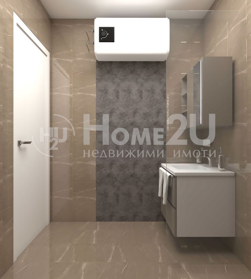 Te koop  1 slaapkamer Plovdiv , Gagarin , 70 m² | 65609891 - afbeelding [11]