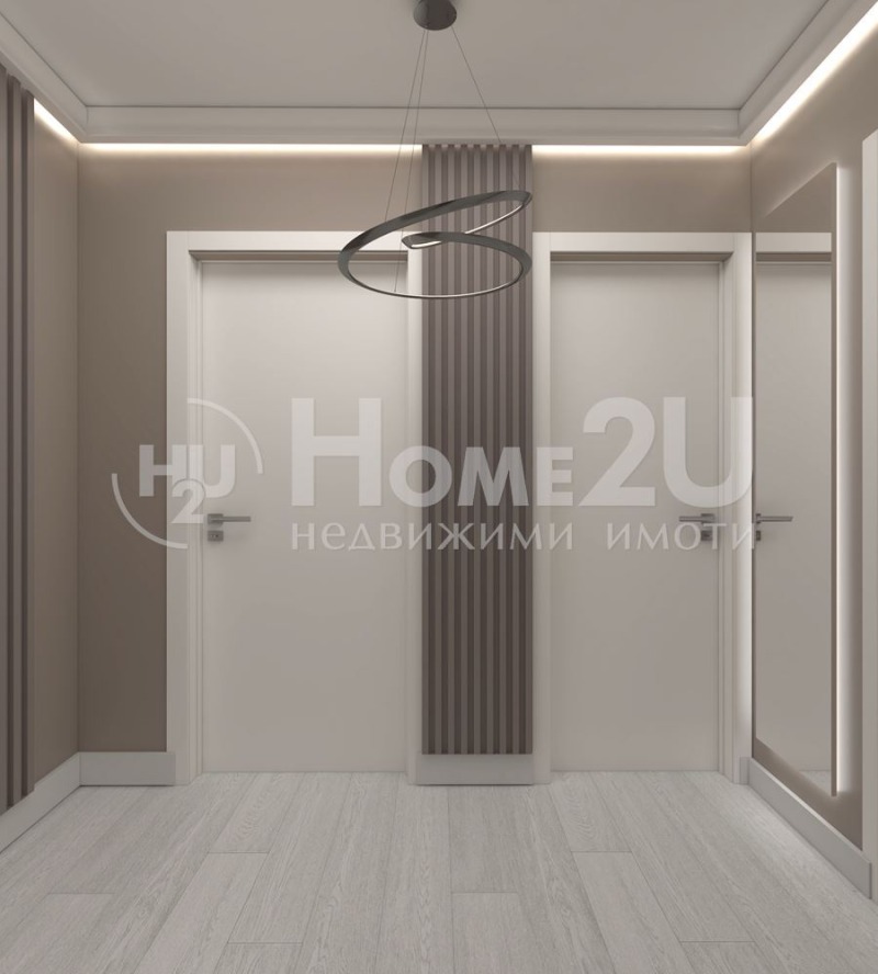 Te koop  1 slaapkamer Plovdiv , Gagarin , 70 m² | 65609891 - afbeelding [10]