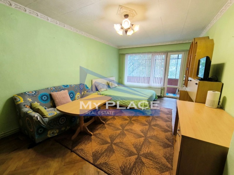 For Sale  1 bedroom Shumen , Trakiya , 60 sq.m | 49520901