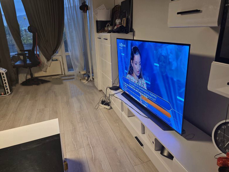 Eladó  1 hálószoba Sofia , Lozenec , 61 négyzetméter | 45281177 - kép [2]