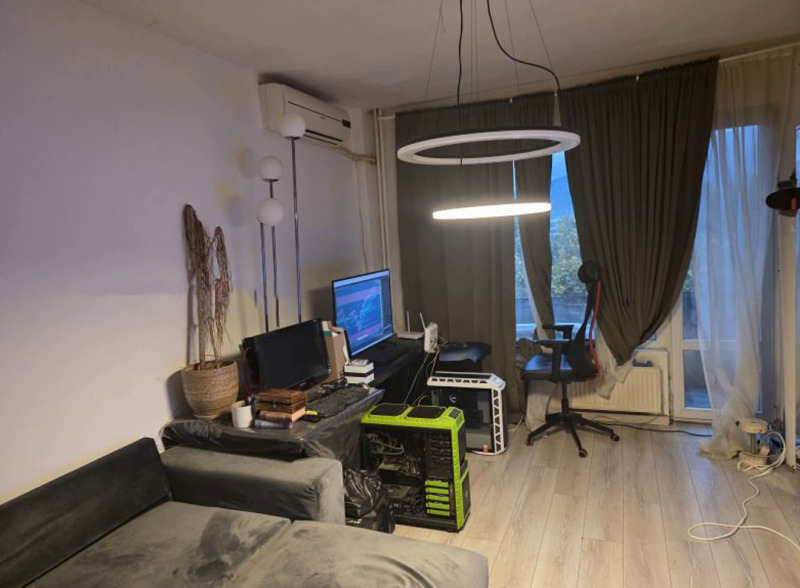 Eladó  1 hálószoba Sofia , Lozenec , 61 négyzetméter | 45281177 - kép [3]