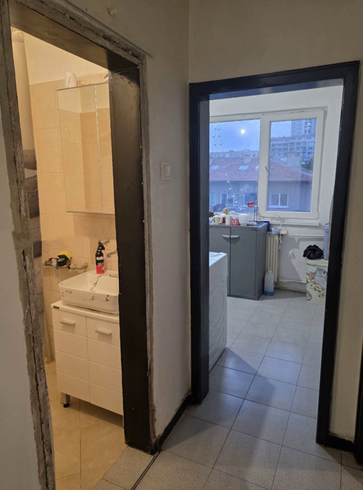 Eladó  1 hálószoba Sofia , Lozenec , 61 négyzetméter | 45281177 - kép [8]