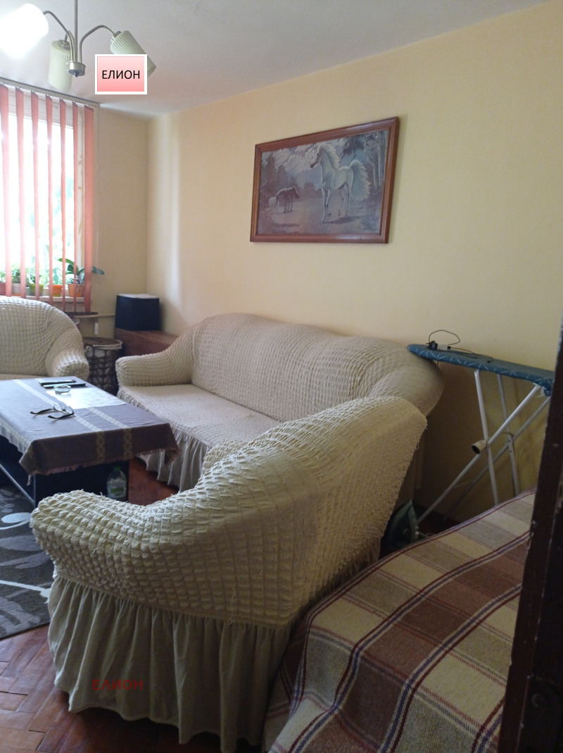 Продава 2-СТАЕН, гр. Перник, Център, снимка 9 - Апартаменти - 52689201