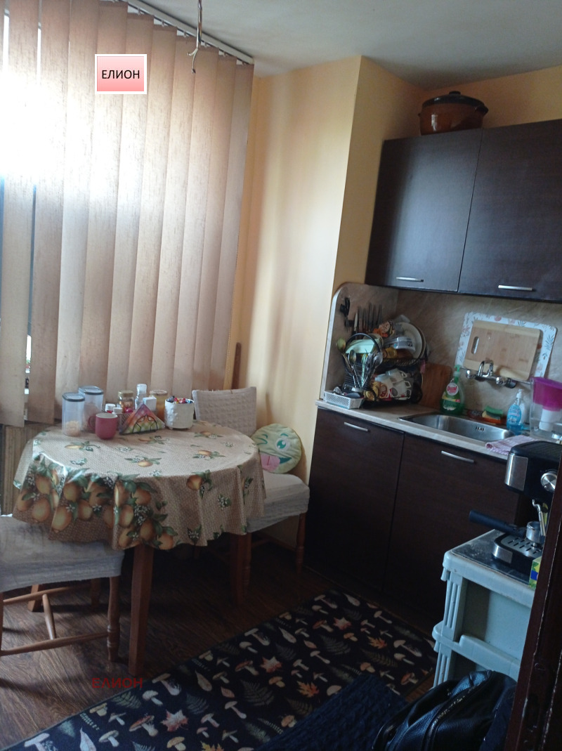 Продава 2-СТАЕН, гр. Перник, Център, снимка 12 - Апартаменти - 52689201