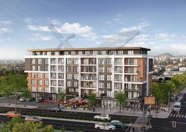 Продава  2-стаен град Пловдив , Остромила , 69 кв.м | 99803256