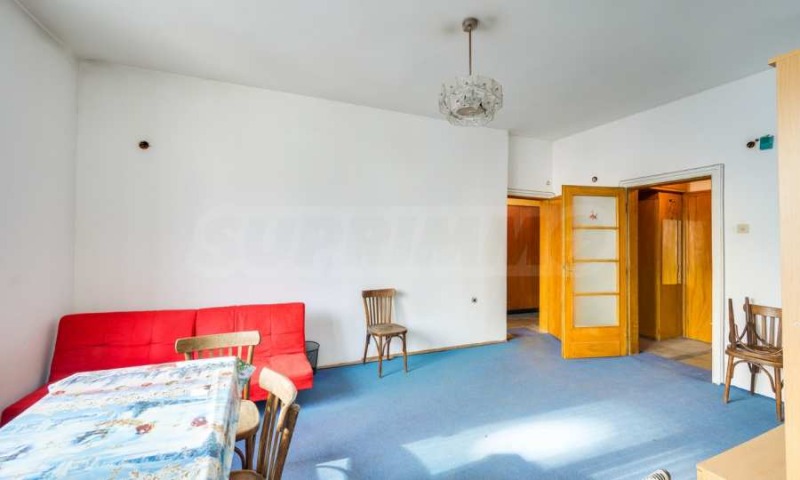 Продава 2-СТАЕН, гр. София, Център, снимка 2 - Апартаменти - 53107233