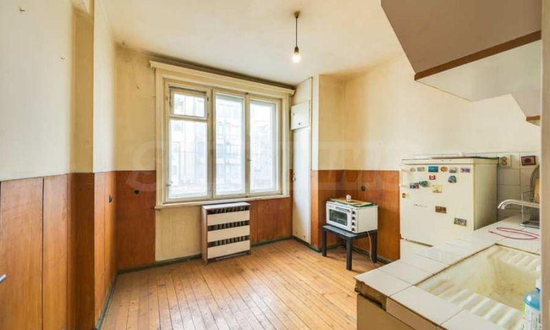 Продава 2-СТАЕН, гр. София, Център, снимка 4 - Апартаменти - 53107233