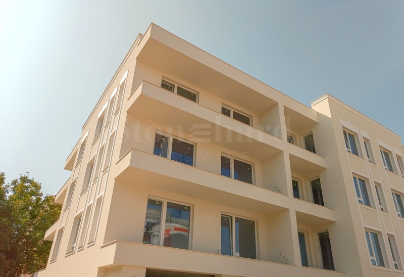 Продава 2-СТАЕН, гр. Пловдив, Остромила, снимка 4 - Апартаменти - 53119919