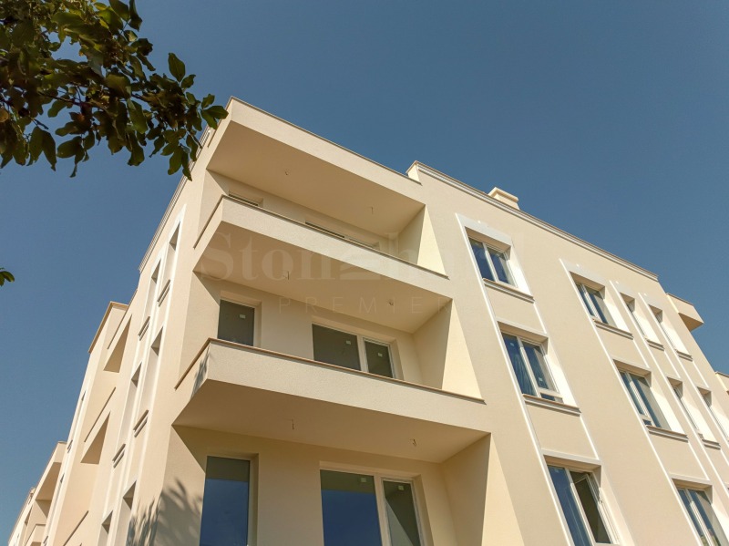 Продава 2-СТАЕН, гр. Пловдив, Остромила, снимка 2 - Апартаменти - 53119919