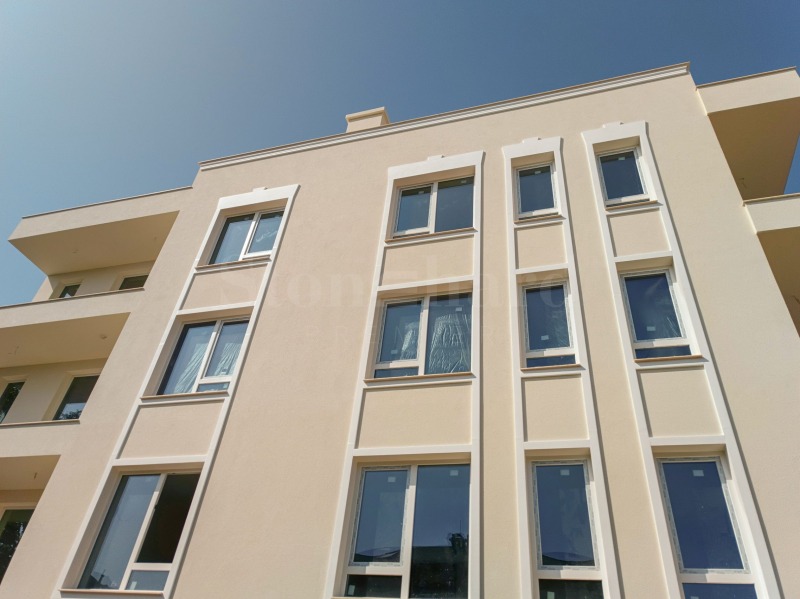 Продава 2-СТАЕН, гр. Пловдив, Остромила, снимка 3 - Апартаменти - 53119919