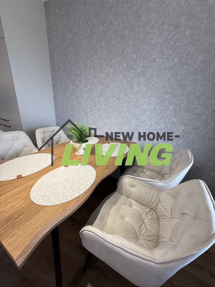 Продава 2-СТАЕН, гр. Пловдив, Остромила, снимка 6 - Апартаменти - 54269048