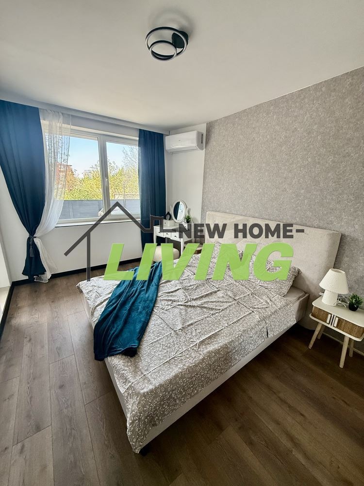 Продава 2-СТАЕН, гр. Пловдив, Остромила, снимка 11 - Апартаменти - 54269048