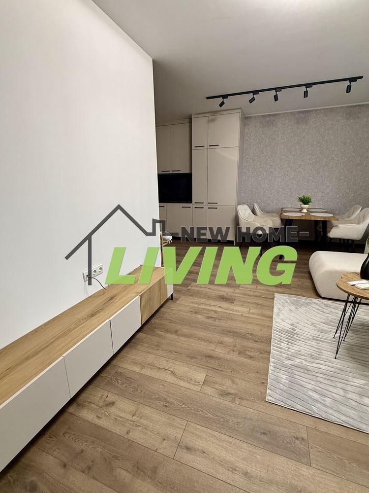 Продава 2-СТАЕН, гр. Пловдив, Остромила, снимка 8 - Апартаменти - 54269048