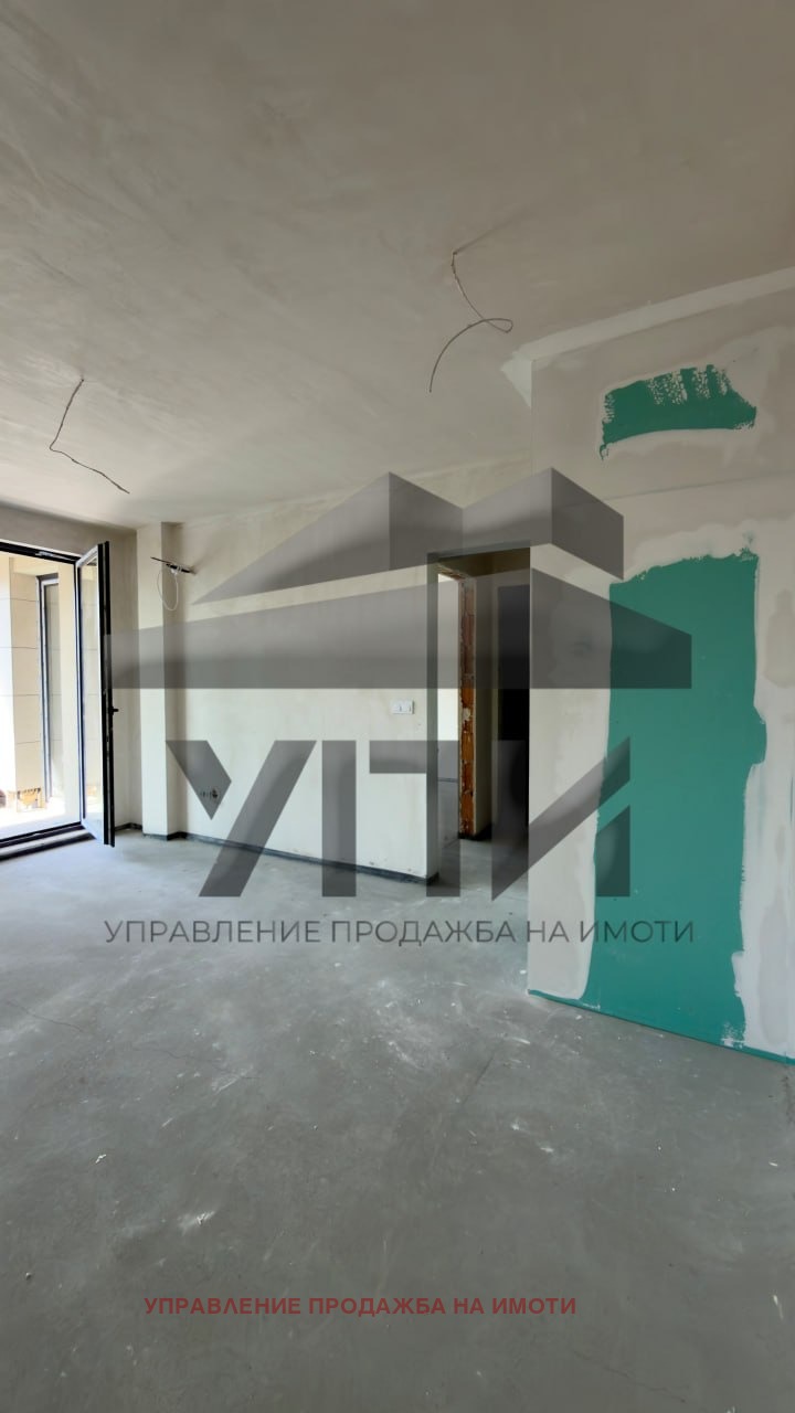 Продава 2-СТАЕН, гр. София, Подуяне, снимка 6 - Апартаменти - 55000405