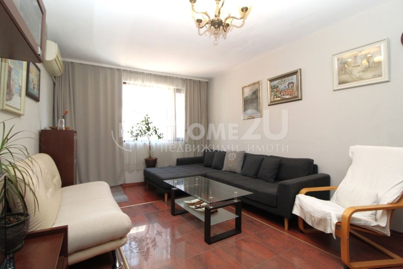 For Sale  2 bedroom Plovdiv , Karshiyaka , 86 sq.m | 95169097 - image [3]