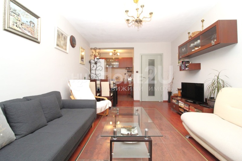 For Sale  2 bedroom Plovdiv , Karshiyaka , 86 sq.m | 95169097 - image [2]