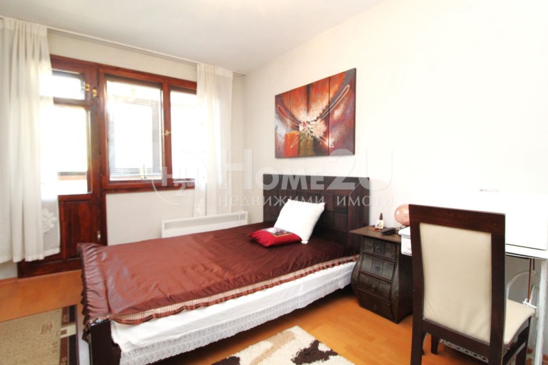 For Sale  2 bedroom Plovdiv , Karshiyaka , 86 sq.m | 95169097 - image [7]