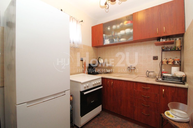 For Sale  2 bedroom Plovdiv , Karshiyaka , 86 sq.m | 95169097 - image [4]