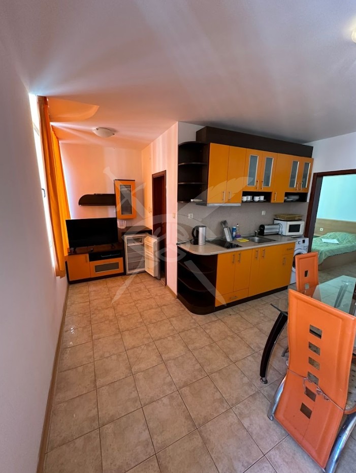 Продава  3-стаен, област Бургас, гр. Свети Влас •  112 500 EUR • ID 13265159 — holmes.bg - [1] 