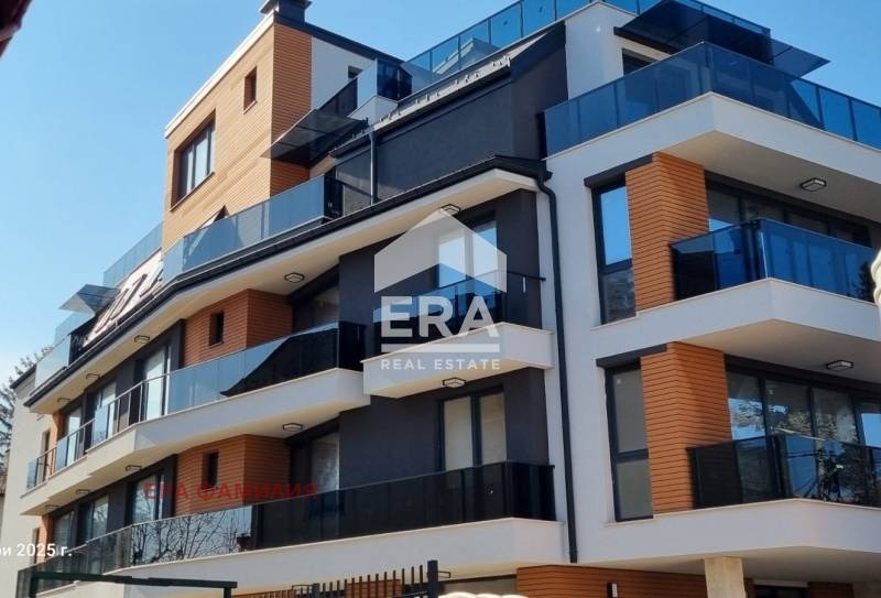 Продава 3-СТАЕН, гр. София, Павлово, снимка 2 - Апартаменти - 49176111