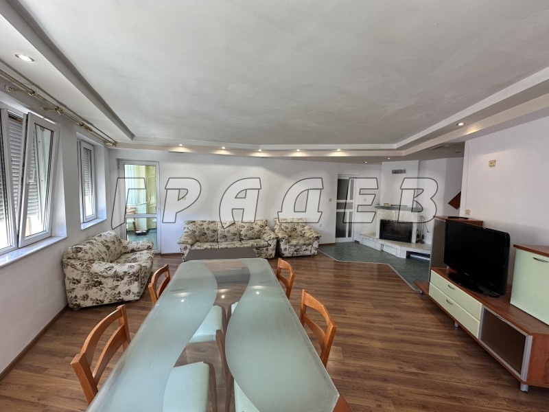 Продава  3-стаен град Русе , Център , 104 кв.м | 78052253 - изображение [3]