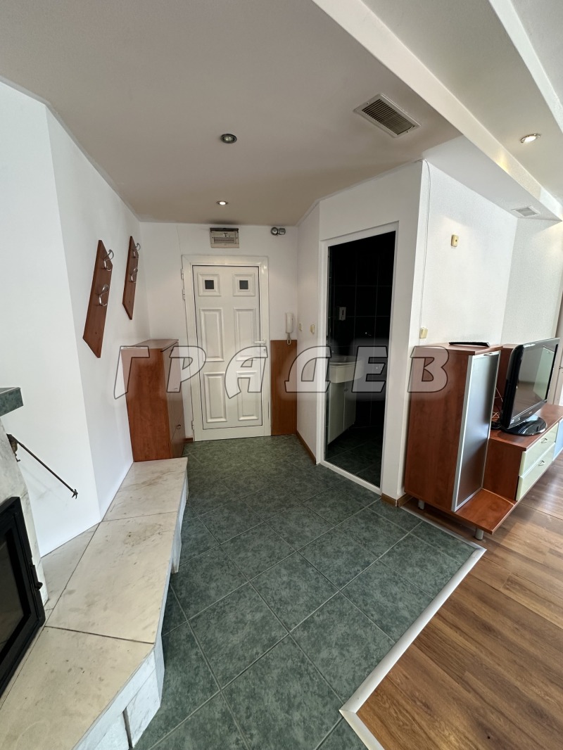 Продава  3-стаен град Русе , Център , 104 кв.м | 78052253 - изображение [4]