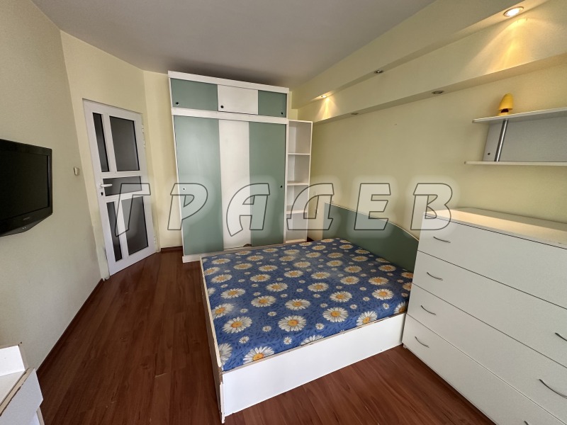 Продава  3-стаен град Русе , Център , 104 кв.м | 78052253 - изображение [12]