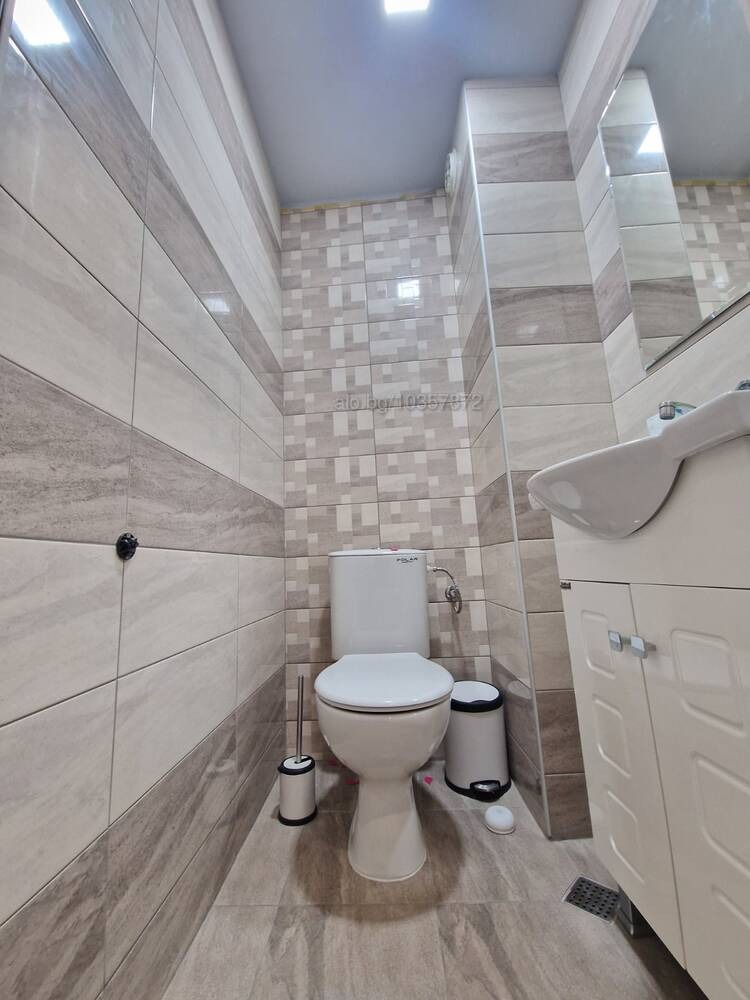 En venta  2 dormitorios Burgas , Vazrazhdane , 100 metros cuadrados | 93577752 - imagen [9]