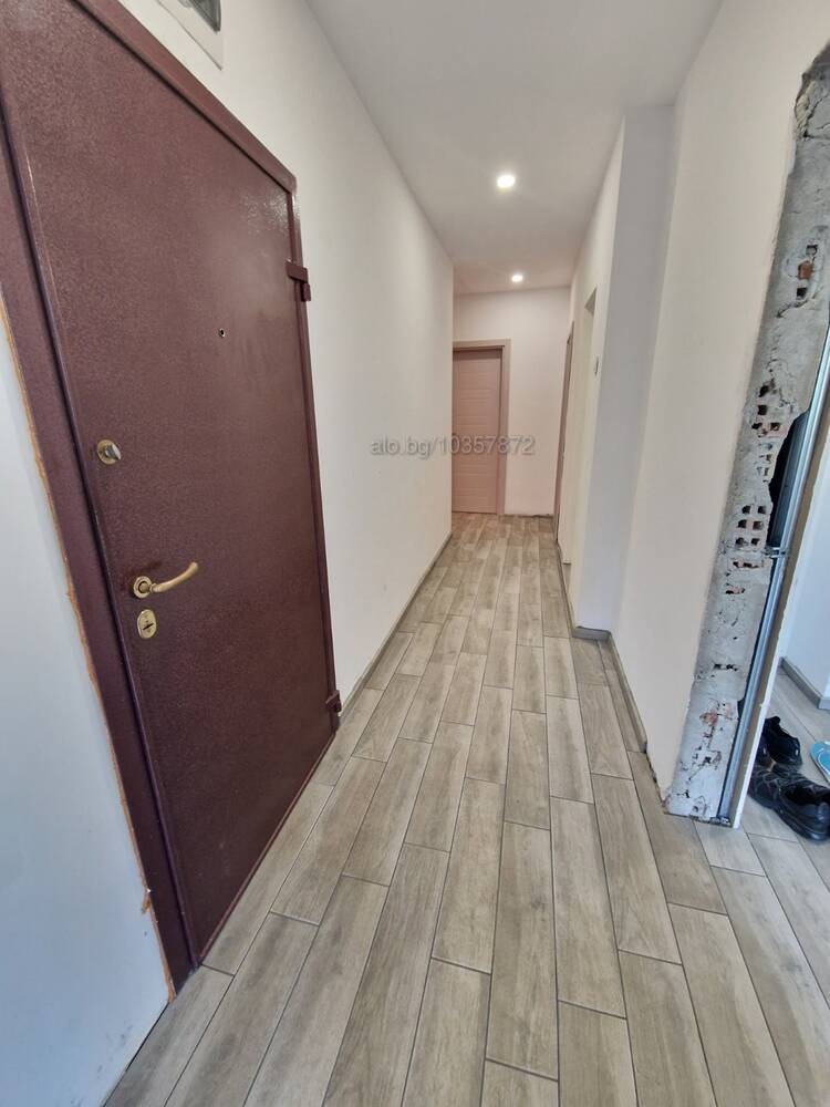 En venta  2 dormitorios Burgas , Vazrazhdane , 100 metros cuadrados | 93577752 - imagen [6]