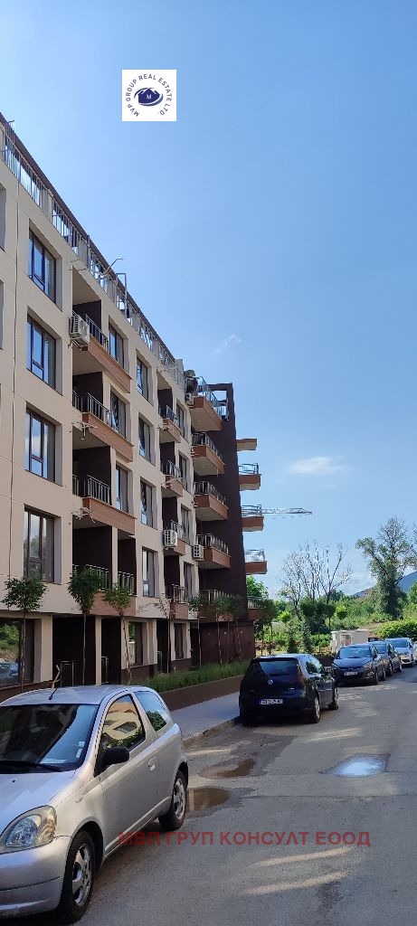 In vendita  2 camere da letto Sofia , Malinova dolina , 94 mq | 20129640 - Immagine [12]