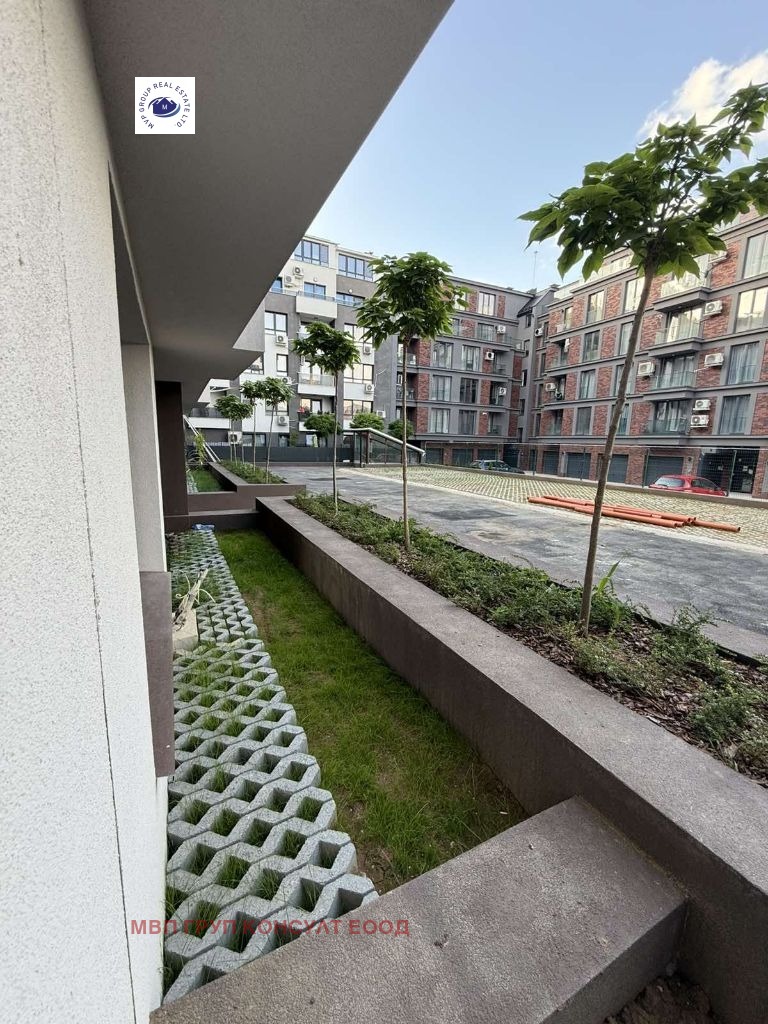 In vendita  2 camere da letto Sofia , Malinova dolina , 94 mq | 20129640 - Immagine [10]