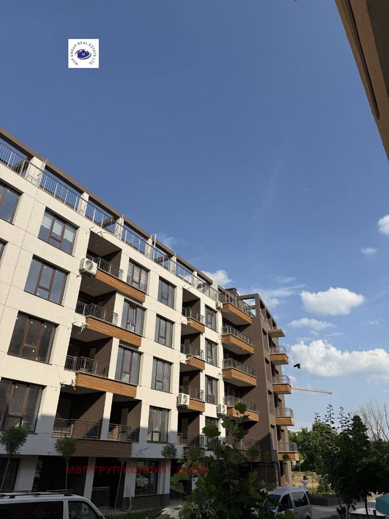 In vendita  2 camere da letto Sofia , Malinova dolina , 94 mq | 20129640 - Immagine [9]