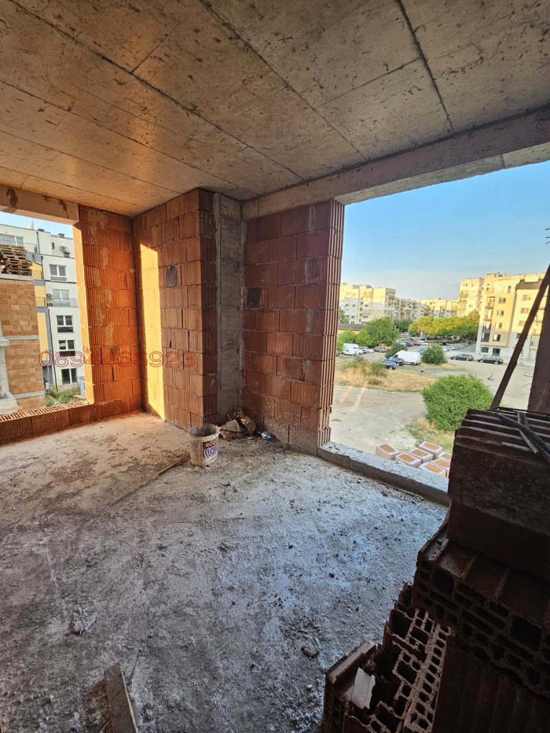Продава  3-стаен град София , Левски В , 95 кв.м | 85720299 - изображение [6]