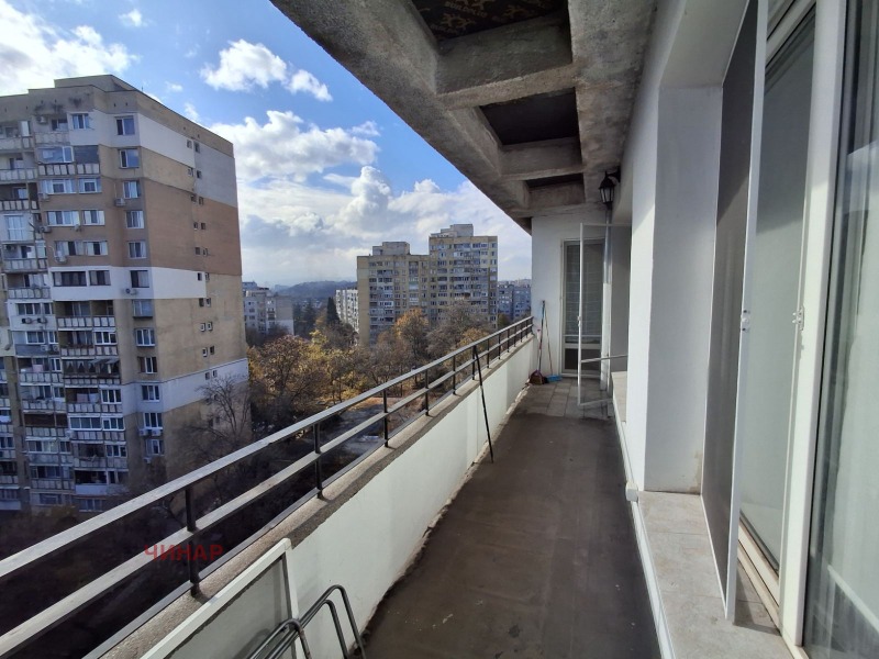 Продава 3-СТАЕН, гр. София, Красна поляна 1, снимка 12 - Апартаменти - 51567312