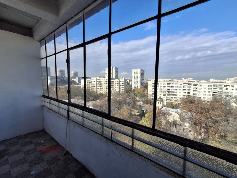 Продава 3-СТАЕН, гр. София, Красна поляна 1, снимка 15 - Апартаменти - 51567312