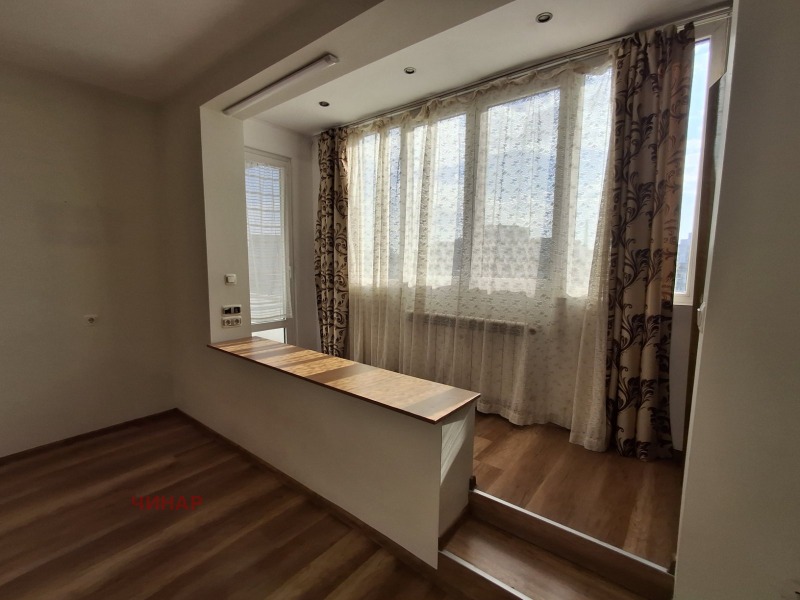 Продава 3-СТАЕН, гр. София, Красна поляна 1, снимка 3 - Апартаменти - 51567312