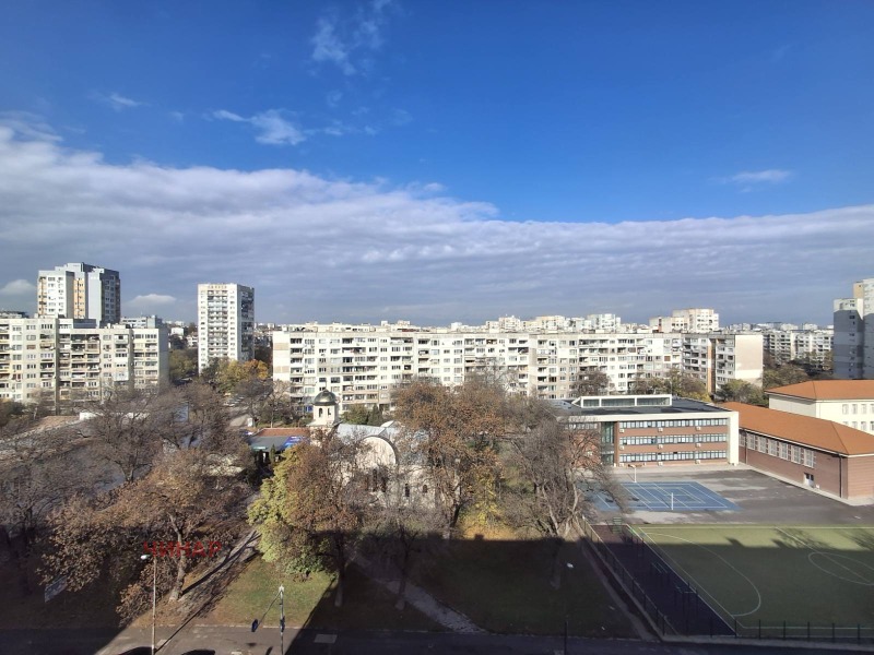 Продава 3-СТАЕН, гр. София, Красна поляна 1, снимка 14 - Апартаменти - 51567312