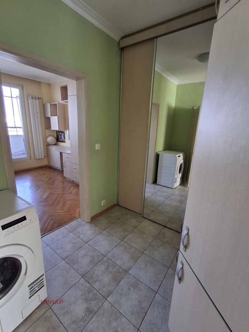 Продава 3-СТАЕН, гр. София, Красна поляна 1, снимка 7 - Апартаменти - 51567312