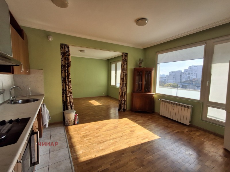 Продава 3-СТАЕН, гр. София, Красна поляна 1, снимка 2 - Апартаменти - 51567312